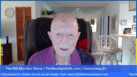 The Bill Muckler Show / 6-22-2023