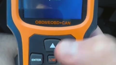 ANCEL AD410 OBD2 Scanner Code Reader Car Diagnostic Scan Tool Check Engine Fault
