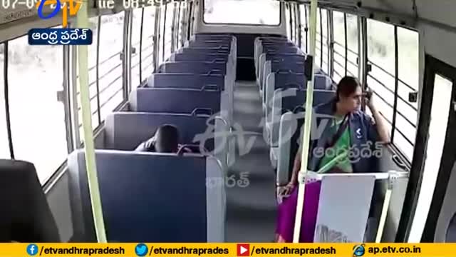Road Accident in Bangalore