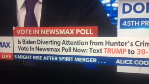 #trump2024 Newsmax Greg Kelly Show p 2