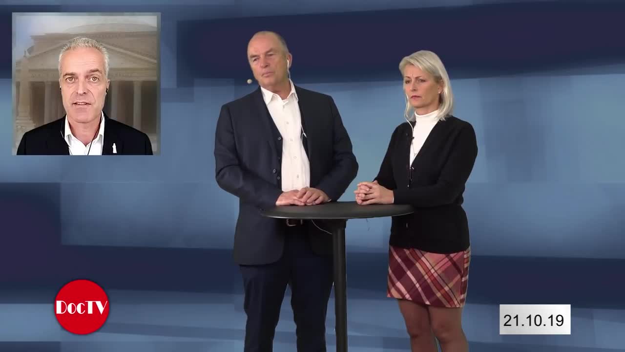 Doc - TV 21.10.19