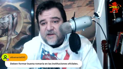 LA GUERRA OCULTA 2