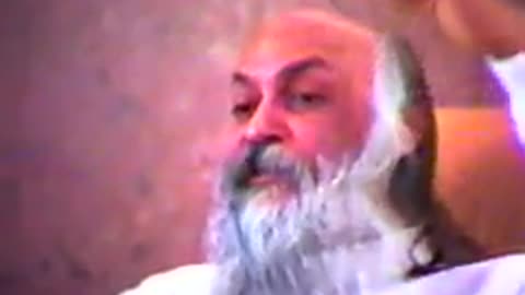 Osho Video - The Goose Is Out 04