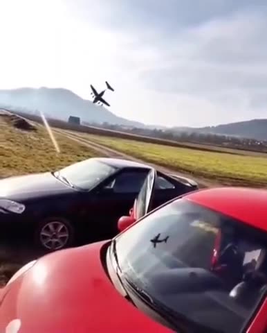 A difficult perspective