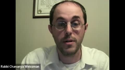 R&B Torah #33 - Real Shidduch Lessons From the Story of Eliezer