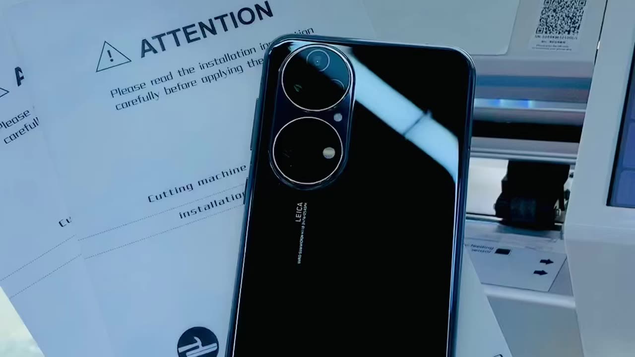 #Mobile protection machine🔥🔥