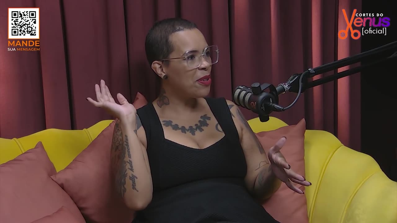 ESSA HISTÓRIA vai te EMOCIONAR