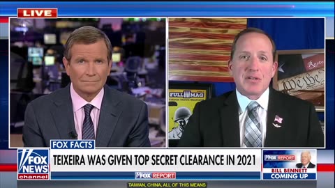 Darin Gaub - Fox News 17