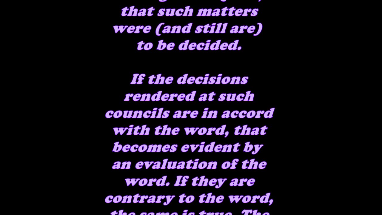 The Book of Acts 15:25 - Daily Bible Verse Commentary