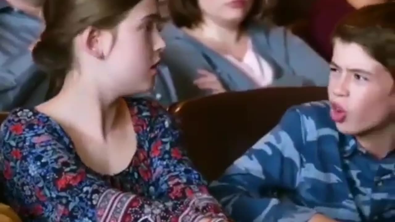 Fanny video