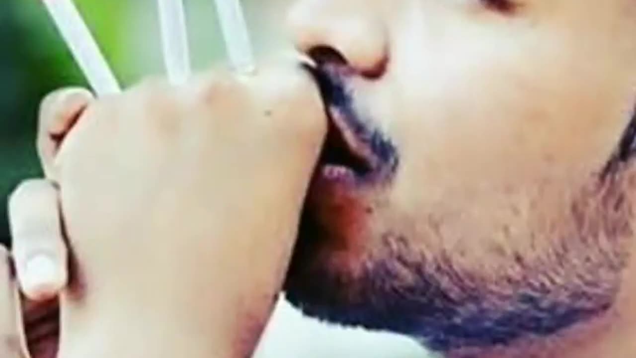 Smoking