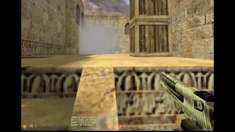 Knifed and 1Deaged 5k