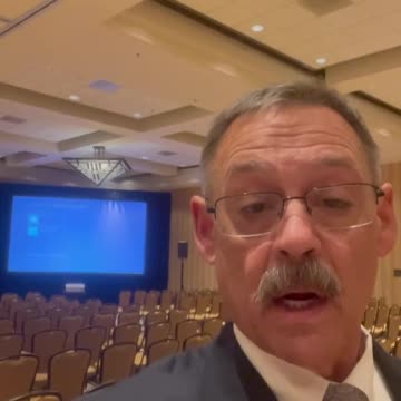 Second Arizona Ad Hoc Hearing on Election Integrity will commence at 0900 MST.