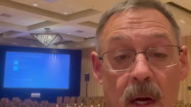 Second Arizona Ad Hoc Hearing on Election Integrity will commence at 0900 MST.