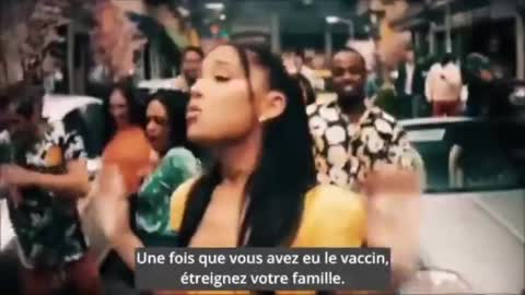 Comment les médias ont poussé à la vaccination COVID - AVANT