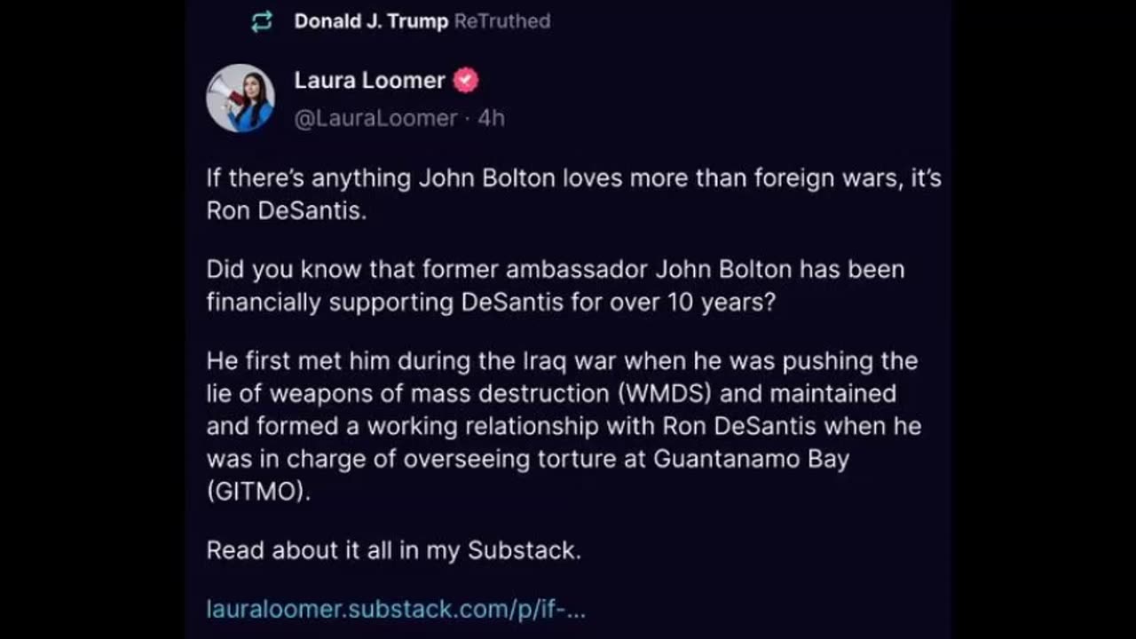 Rino Ron & John Bolton