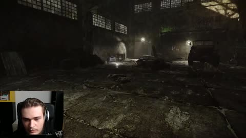 New Factory Expansion Walkthrough FIRST Look Escape From Tarkov 1211 Tarkov 2021_1080pFHR