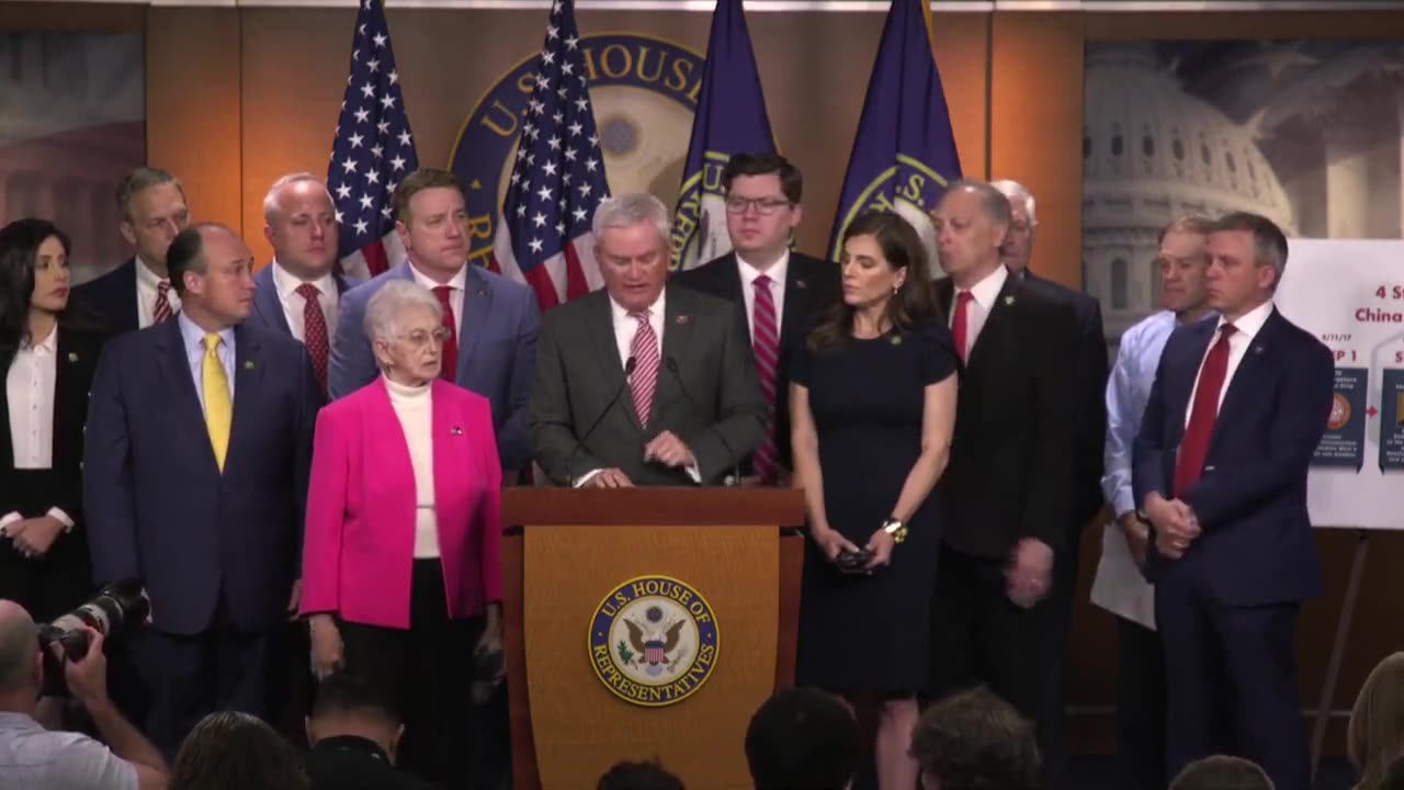 COMER: "Our independent investigation confirms the Whistleblower's allegations."