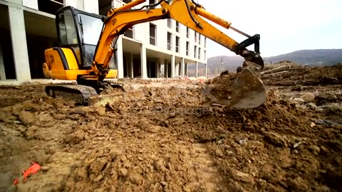 JCB videos