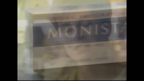 Monistat 7 Commercial (1991)