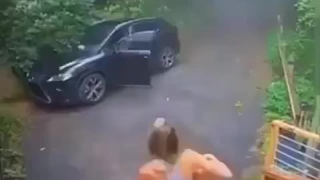 Look out for Hunter Biden