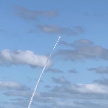 US Test Fires Next-Gen ATACAMS from a Mobile Launcher