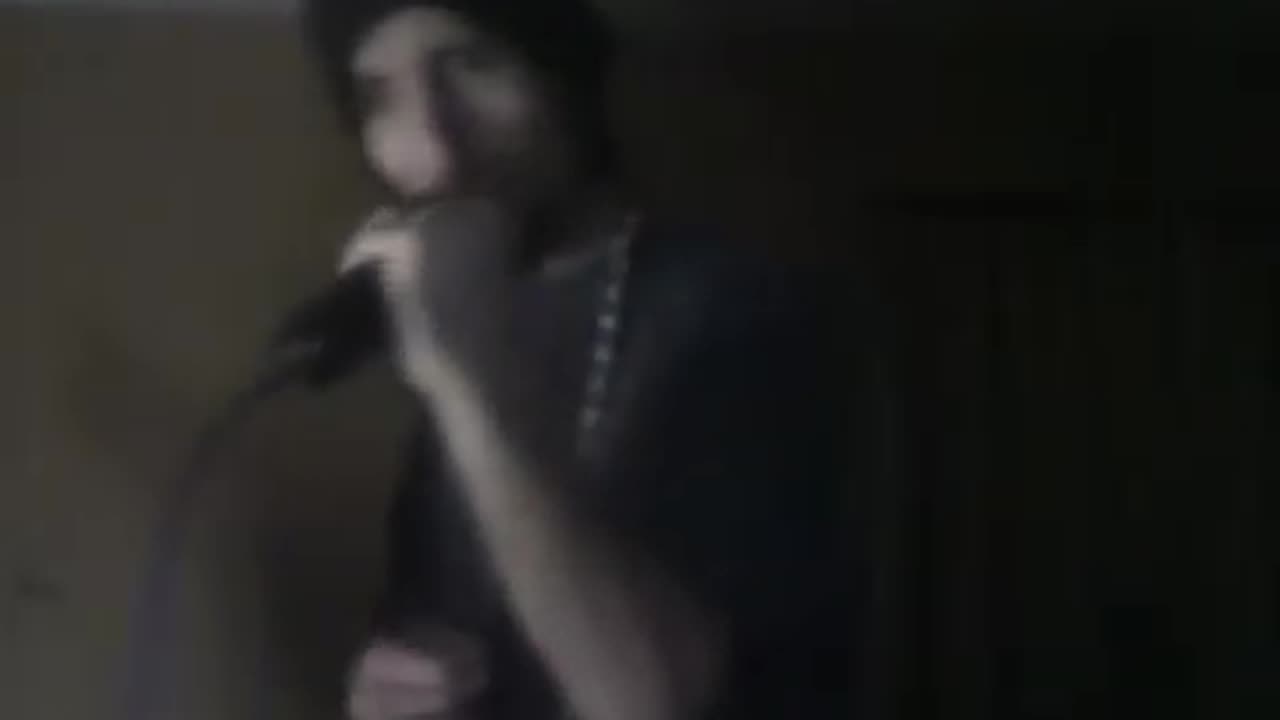 [Cyraxx Youtube 2021-11-26] A new Me Prt 2