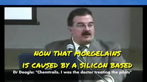 Chem Trails 101. Well maybe 202,303,404!!