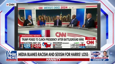 Dave Portnoy says not answering 'most obvious questions of all time' cost Kamala Harris her campaign