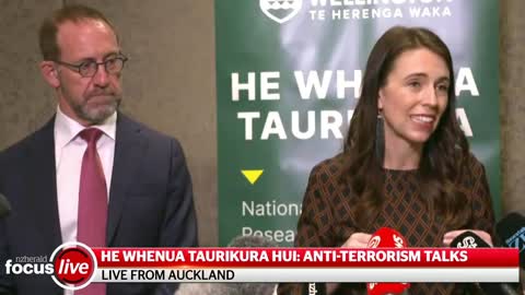 NEW ZEALAND - Disinformation Leads to radicalisation & is now considered terrorism