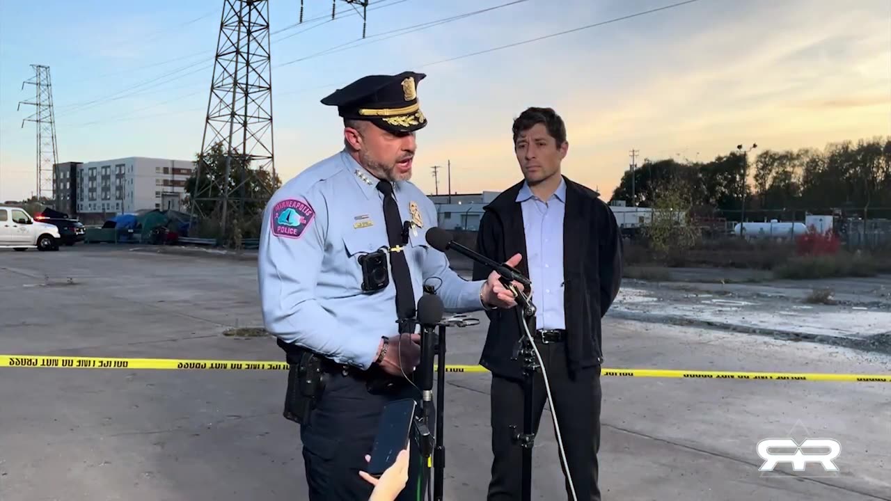 The Unsurprising Outcome of Defunding the Police, Reese Report 10/29/2024