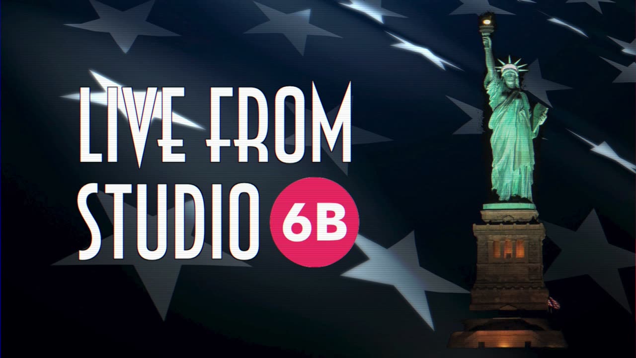 LIVE FROM STUDIO 6B SHOW - LFS6B 5-1-23