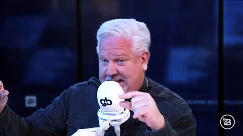 Glenn Beck - The Fed launched a DIGITAL CURRENCY while YOU weren’t watching