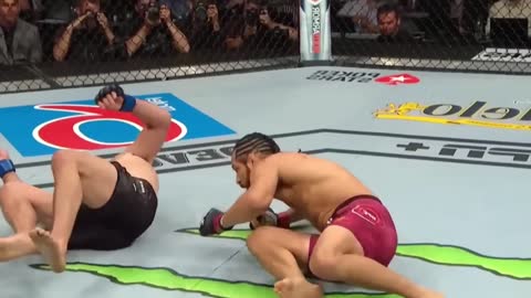 THE MOST CRUEL KNOCKOUTS IN THE UFC! 🔥😳😳😳