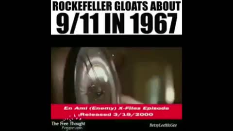 WE'VE BEEN WARNED ⚠️