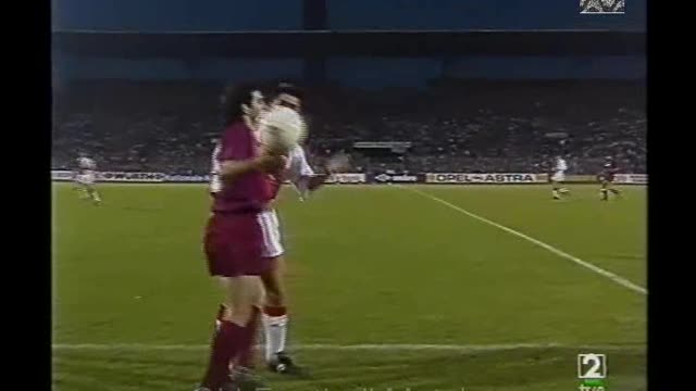 1991-92 UEFA Cup - Ajax v. Torino (Final 2nd leg)