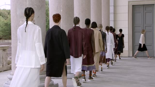 Cividini | Spring Summer 2022 | Full Show | Fashion Line