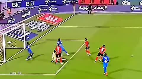 Al-Hilal VS Al-Riyadh 2023 Saudi Pro League Highlights