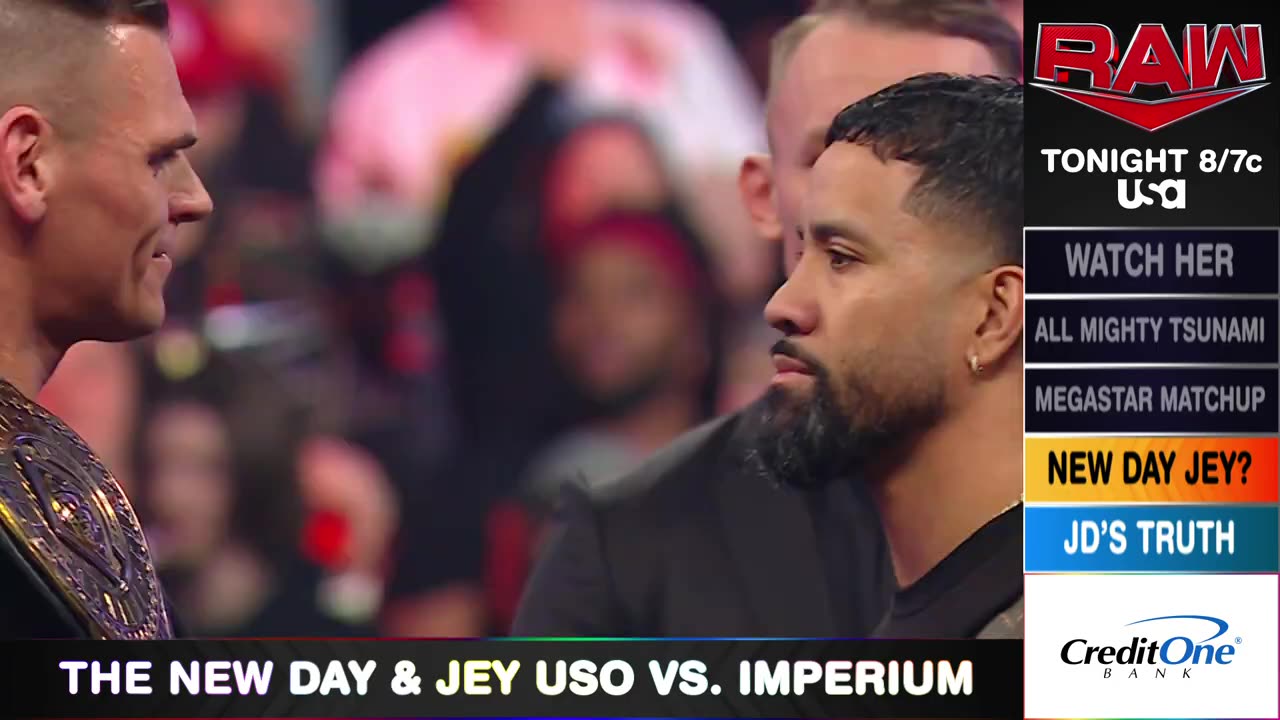 Elimination Chamber Match qualifying heats up_ WWE Now, Feb. 12, 2024