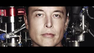 ELON MUSK'S [CHANGE THE WORLD] MOTIVATION