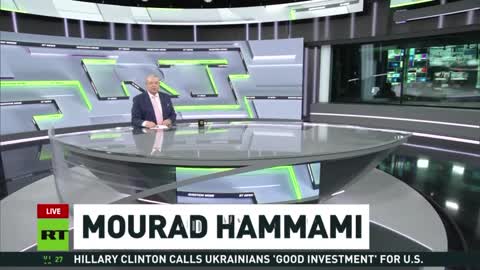 RT News - December 24 2022 (20:00 MSK)