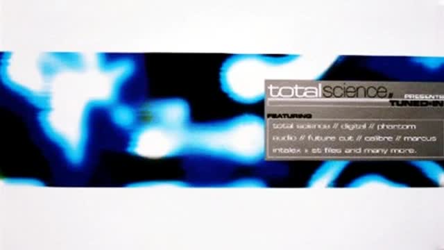 Total Science - Juicy Fruit