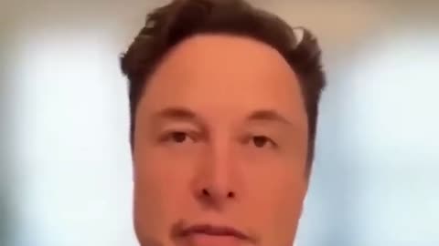 Elon Musk humor over Joe Biden