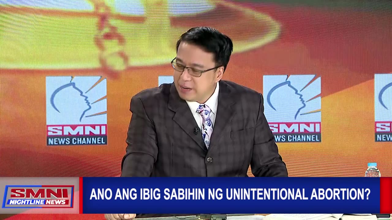 Ano ang ibig sabihin ng unintentional abortion?