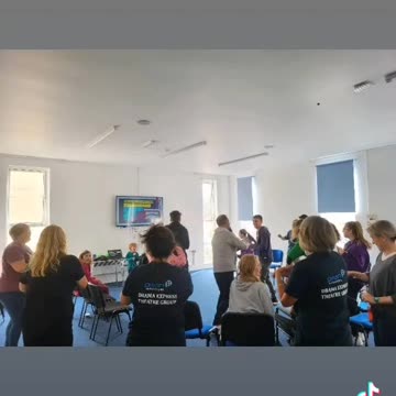 Truro express drama group