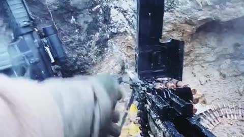 Combat Mix