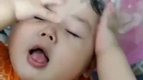 So cute funny video