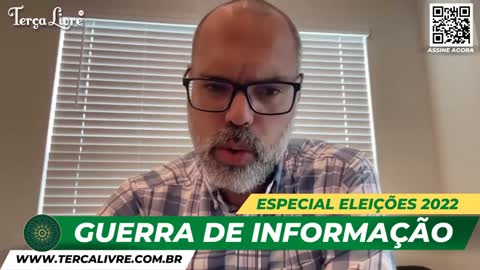 O AVISO MAIS IMPORTANTE QUE JÁ DEI - 13_10_2022