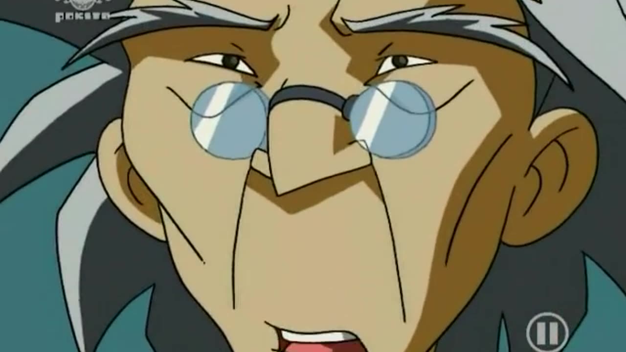 As Aventuras de Jackie Chan - Episódio 54 Dublado