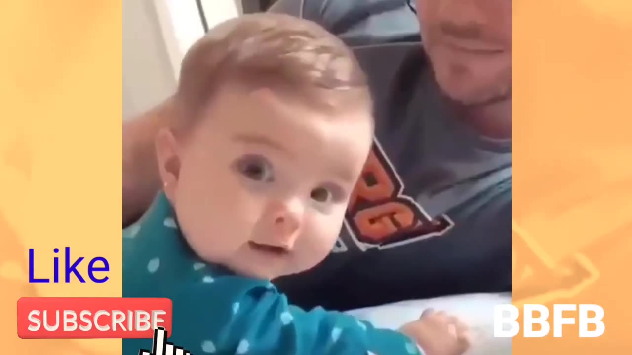 Cutest Babies Funny Moments Ever